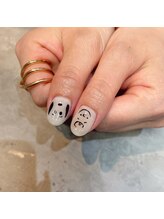 エム(em)/スヌーピー