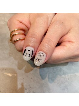 エム(em)/スヌーピー