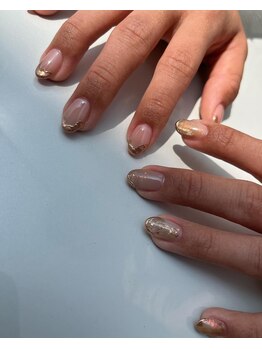 レア(Le’a)/アシメデザイン