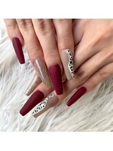 エヌズネイルサロン(N's)/