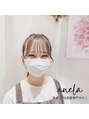 アネラ イオンモールつくば店(anela) WAKANA ［つくば］