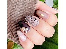 プールヴー☆オングル/