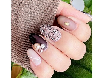 プールヴー☆オングル/