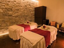 庵SPA 東京ステーションホテル