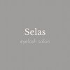 セラス(Selas)のお店ロゴ