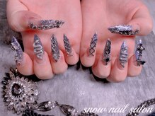スノーネイルサロン 新宿店(Snow nail salon)/