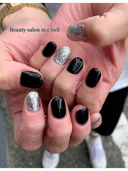 エムシーベル(m.c bell)/