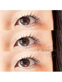 トリコ 調布(TRICO)/パリジェンヌラッシュリフト