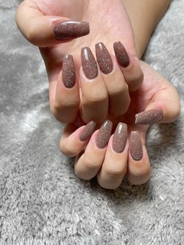 フルール(fleur)/ワンカラー