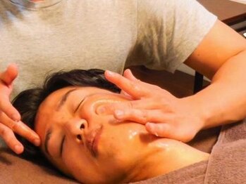 ラデスト 高田馬場(Ra.dest)/フェイシャル