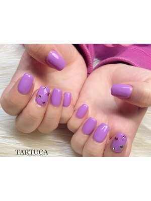 private nail salon TARTUCA