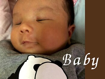 リラスパ 長崎(Liras spa)/もうすぐママになる貴方へ♪