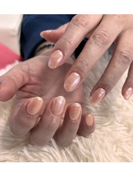 ララ ルーム(lala room.)/ワンカラー（人気のパール）