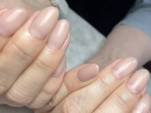 ブリスフルハピネス(Blissful happiness)/肌なじみグラデーション