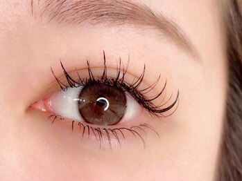 エアーグロー(airglow)/フラットラッシュ上下