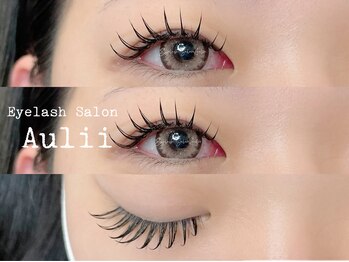 アイラッシュサロン アウリイ(Aulii)