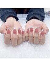 ネイルディーアンドディー(Nails D&D)/