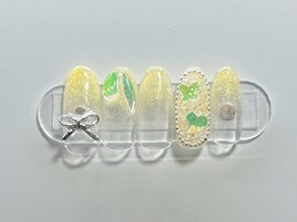 先端ストーン★ピクシー埋め尽し