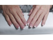 ミミ ネイルサロン(MIMI)/フレンチネイル