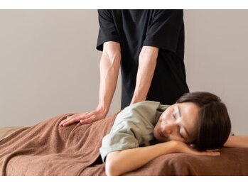 中野整体マスターズ/マッサージ　中野　整体　安い