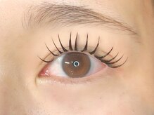 カナウ 銀座店(Kanau)/パリジェンヌ×エクステ100本