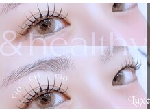 リュクス 蒲田店(Luxe)/&Healthy