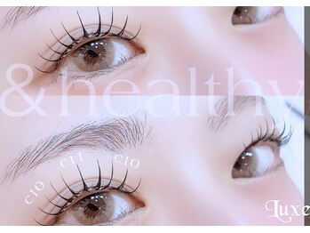 リュクス 蒲田店(Luxe)/&Healthy