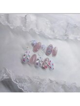 ヘネシー 仙台店(HENECY)/人気クーポン♪仙台/パラジェル