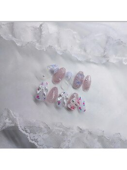 ヘネシー 仙台店(HENECY)/人気クーポン♪仙台/パラジェル