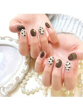 はあとねいる 西川口店/完全定額 4,400円！