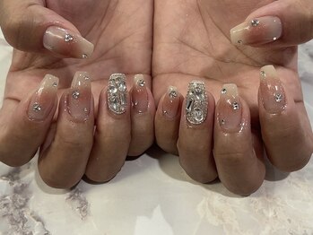 アトリエ シャルム(atelier Charmemu)/ワンホン