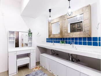 ビュエル(Beauel)/メイクルーム