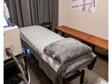 ドシースキンラボ(℃ SKINLAB)/木の完全個室完備