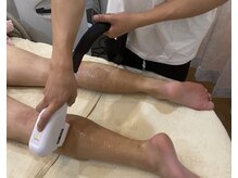 シールーム 塩尻店(C-ROOM)の雰囲気（大人気！全身脱毛♪安心の都度払い♪）