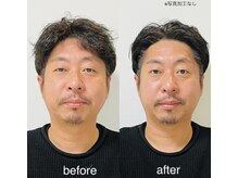 アイジー(iG)/40代前半