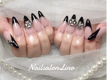 リノ(Lino)/フレンチネイル