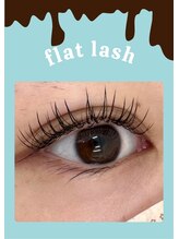 イズミヤ 千里丘店/エクステ160本