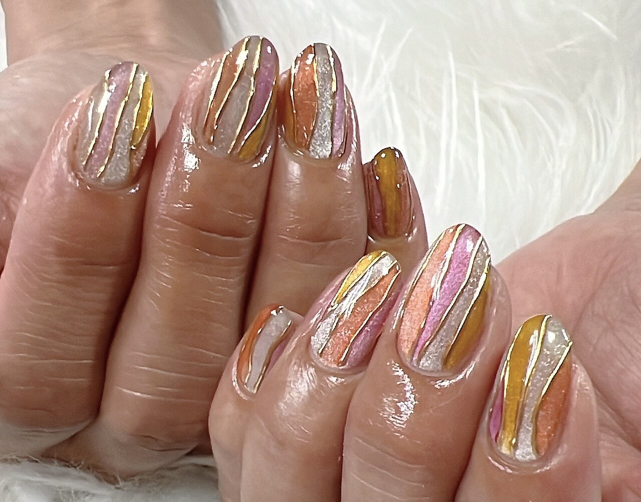 アクアネイル(Aqua Nail)｜ホットペッパービューティー