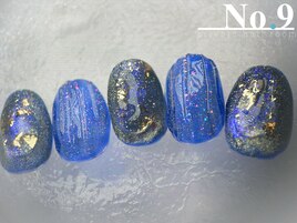 Hanae定額アート　9300円