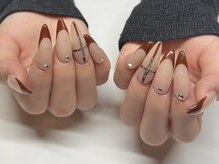 ネロリ バイ エイティスト(neroli by 8ist)/フレンチ[新宿/新宿三丁目］