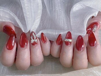 アイゴネイル 錦糸町(Aigoネイル)/