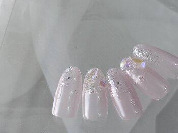 ユーネイル(U.nail)/