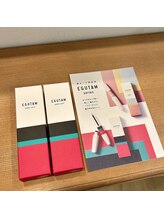 ベリーアイズ 二子玉川店(BerryEyes)/サロン専売品