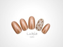 ルキア(Lukia)/アニマル◇シンプルコース¥5800