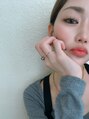 プラスアイビー 沖縄那覇店(+i.b) SAYA