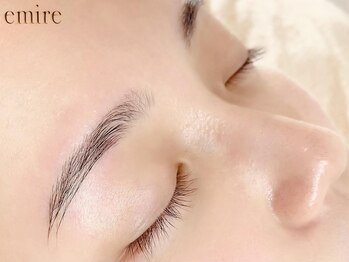 エミレ(emire)/大人気フェイシャルワックス脱毛