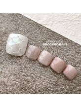 アンカバーネイルズ(ancover nails)/