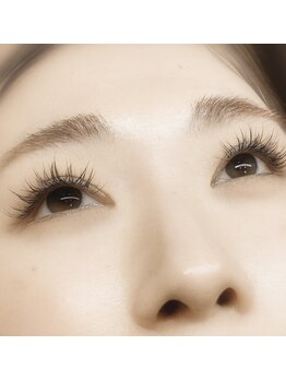 ルシエル(Le Ciel)/ワンホン　エクステ