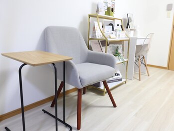 シェキ(sheki)/待合