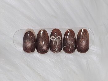 イング(+ Ing)/マグネット　リボン